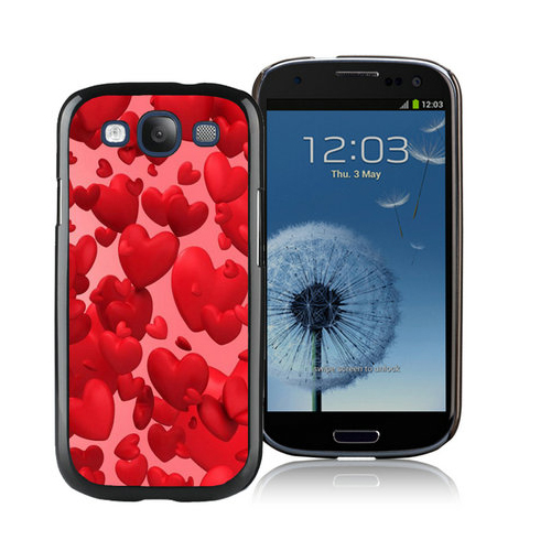Valentine Sweet Love Samsung Galaxy S3 9300 Cases CVS Valentine Sweet Love Samsung Galaxy S3 9300 Cases CVS